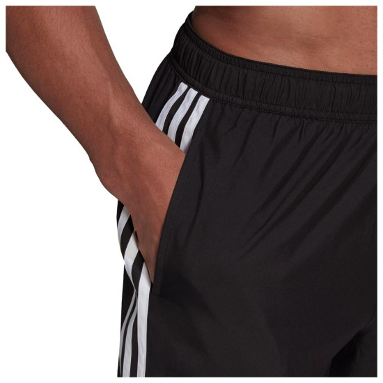 Adidas Ανδρικό μαγιό 3S Adidas Ανδρικό μαγιό 3S
